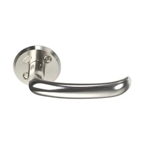 ASSA 640 Dörrhandtag Populär